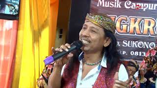 SONY JOSS Langit Mendung Campursari JANGKRIK UPO