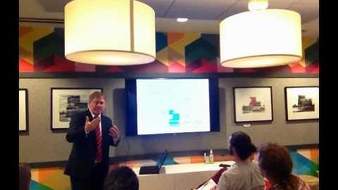 Karl J. Weaver presents HCE – Opening NFC Mobile Payment Smartphones to the Cloud!  08-27-2014