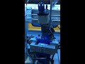 16 Aralık 2017 golden ball Diamond Faceting machine Altın top tıraş makinesi