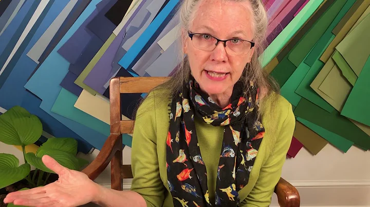 Debra Frasier reads Miss Alaineus: A Vocabulary Di...