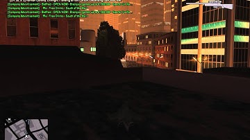 [LS-RP.com] Disciples Vengeance.