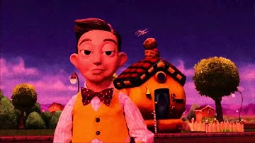 The Mine Song but Stingy has become so numb (Extended)