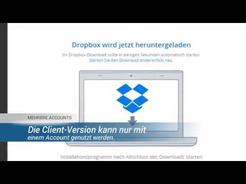 Dropbox Login   Tipps und Tricks