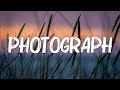 Photograph - Ed Sheeran (Lyrics) || Charlie Puth, Justin Bieber,... (MIX LYRICS)