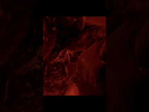Life (2017) | Spacewalk Gone Wrong – Calvin Strikes Again