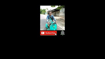 slank-terlalu manis (official video)