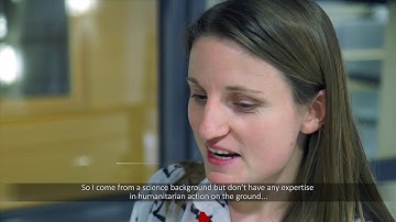 Forecast based Financing - Deutsches Rotes Kreuz 2017