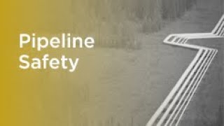 How Does the AER ensure Pipelines are Safe?