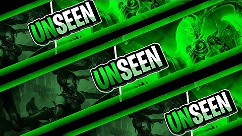 How To Make Mobile Legends Banner | Full Guide | Speed Art Ps Touch | RG Tricks