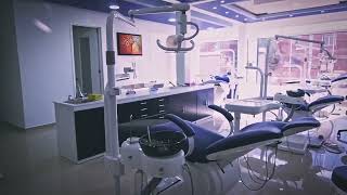 Clínica dental Eradent - Apizaco Tlaxcala