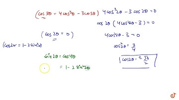 The number of values of `theta` in the interval `[-pi/2,pi/2]` and `theta!=pi/5` is