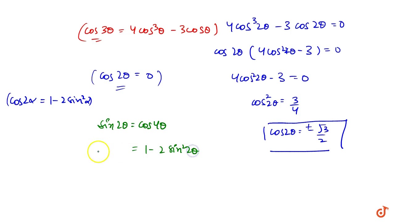 The Number Of Values Of Theta In The Interval Pi 2 Pi 2 And Theta Pi 5 Is Youtube The Number Of Values Of Theta In The Interval Pi 2 Pi 2 And Theta Pi 5 Is Youtube