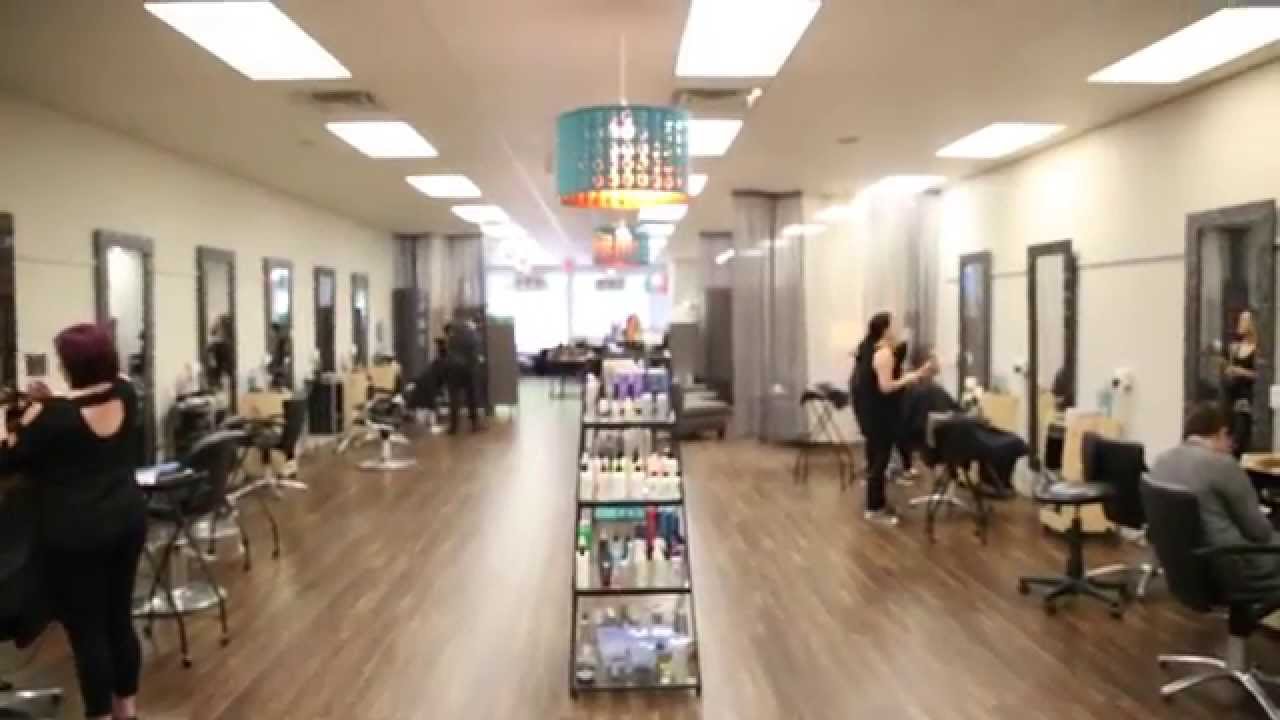 AZ Studio New Hingham Square Location YouTube