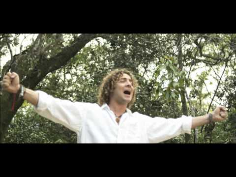 La ultima canción BSO - David Bisbal y Miley Cyrus - Te miro a ti Videoclip