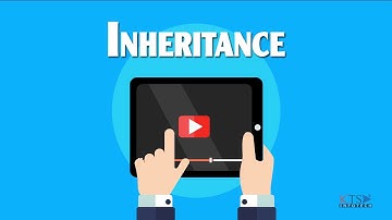 Tutorial 3 | (Part 3) | VB Tutorials | Inheritance in VB.NET