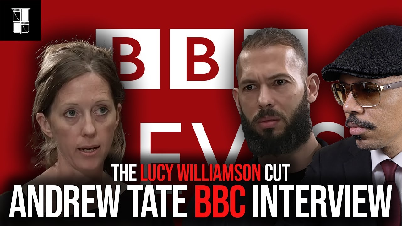 TATE BBC INTERVIEW IN FULL