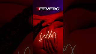 Efemero X @JohnNeoOfficial - Daddy #efemero #johnneo #daddy #shorts #subscribe #viral #fy #fyp