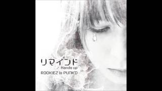 Hands Up Rookiez Is Punk 39 D Hands Up Rookiez Is Punk 39 D