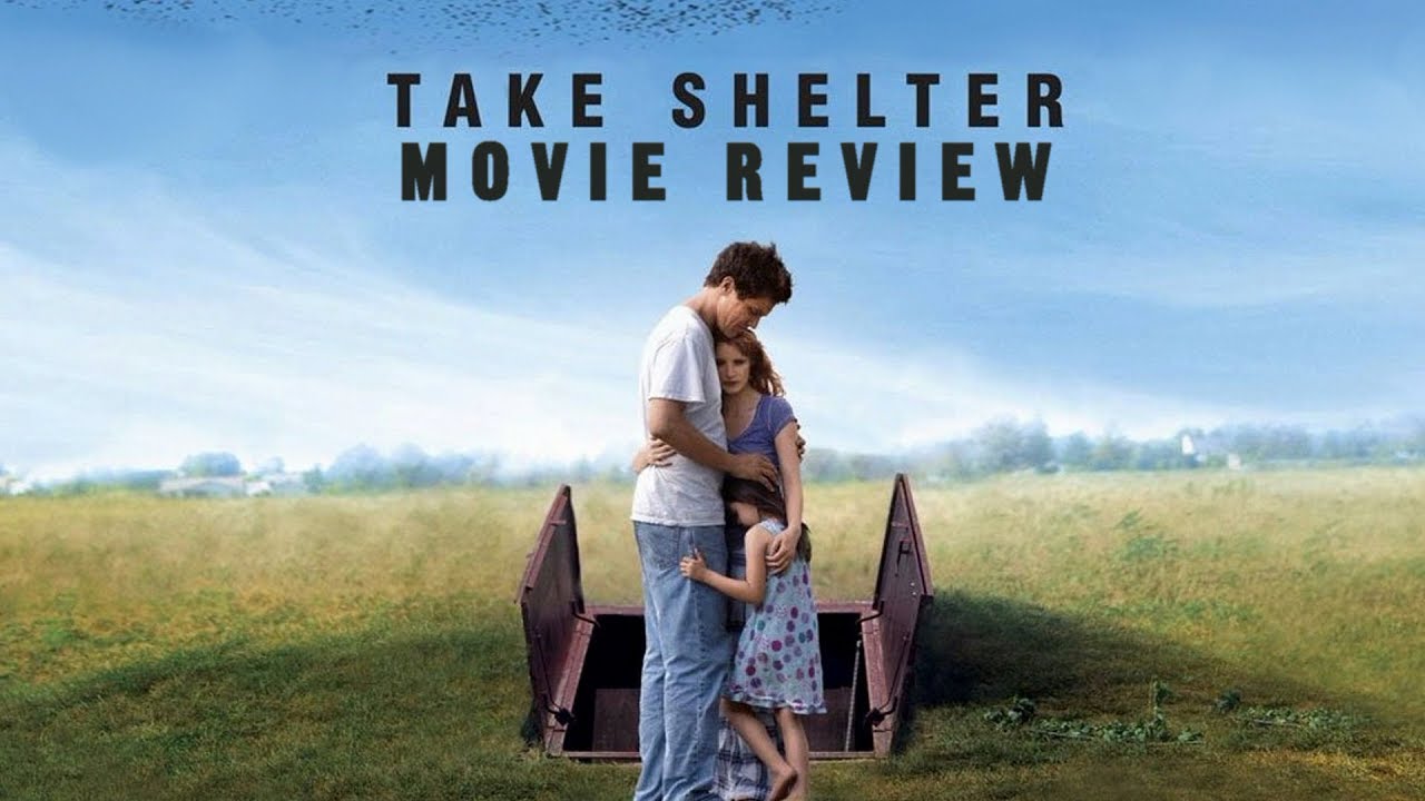 Take Shelter (2011) movie review and analysis - YouTube