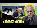 Richard Wolff: El plan de TRUMP con el petróleo del GOLFO que complica a EUROPA