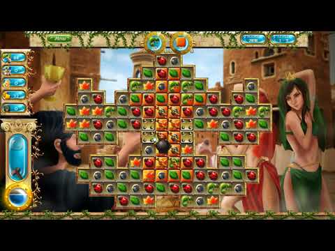 Chronicles of Jonah and the Whale (Gameplay) HD