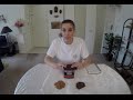 Chocolate vs Carob - Which Is Healthier? - YouTube