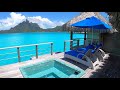 Tour: St Regis Bora Bora Premier Overwater Villa: Worth $3,000/night?