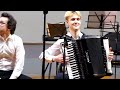 Саксаккорд -Ástor Piazzolla &quot;Libertango&quot; (25-й джазовый марафон, 30/11/22 Вологда, ВОКИ)