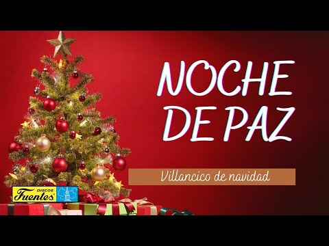 Noche de Paz - Los Niños Cantores de Navidad  / Villancicos