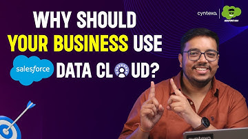 Benefits of Salesforce Data Cloud