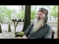 5 Minutes With Phil Robertson That Might Just Give You Chills