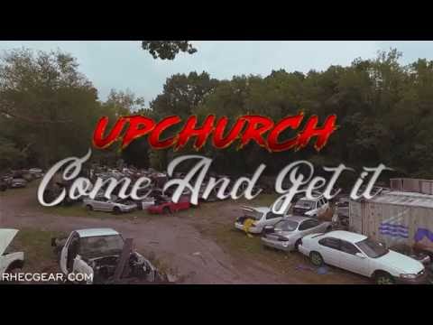 Upchurch