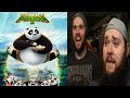 KUNG FU PANDA 3 (2016) TWIN BROTHERS FIRST TIME WATCHING MOVIE REACTION!