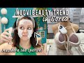 I NUOVI TREND di Beauty in COREA! || Siamo andati alla più grande fiera di cosmetici di Seoul