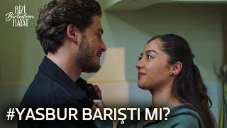 Yasemin Ve Burakın Arasındaki Buzlar Eridi Bizi Birleştiren Hayat 124. Resimi