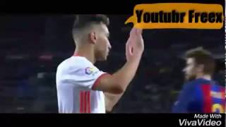 Munir 🔶2017🔶Goals, Skills
