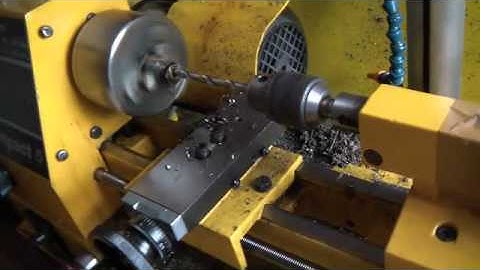 Building the Stuart S50 Steam Engine - The Eccentric