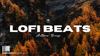 Autumn Breeze 🍂 Chill Beats To Relax, Study & Vibe To (Lofi Mix)