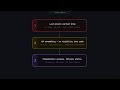 One Command. Full QA Coverage. Zero Guesswork.