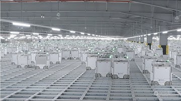 Orchestrating thousands of bots from the Cloud