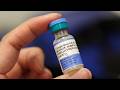 US Faces Growing Measles Challenge
