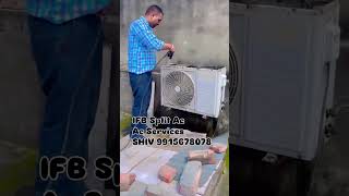 #ifb  #split #ac #service #bestrepair #9915678078  #reelsinstagram  #reel  #reelkarofeelkaro