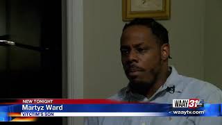 Huntsville family in unsolved murder case opens up