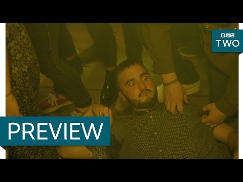 Veg dealers - Revolting: Episode 2 Preview - BBC Two