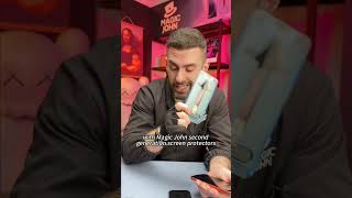 #magicjohn #Tech #iPhone17pro #s26ultra #california #usa #apple #losangeles #newyork #magicjohnspeed