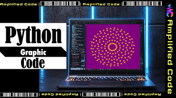 Python Code |  Sun - Turtle Graphic | Python Programming