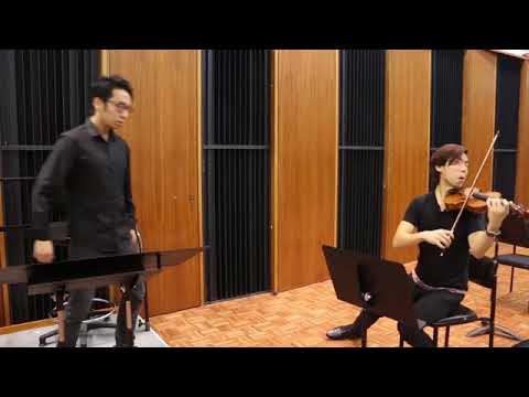 That person that keeps playing after the conductor stops violate 語源