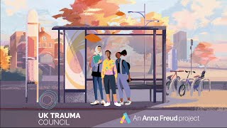 Each day is an opportunity for change - UK Trauma Council
