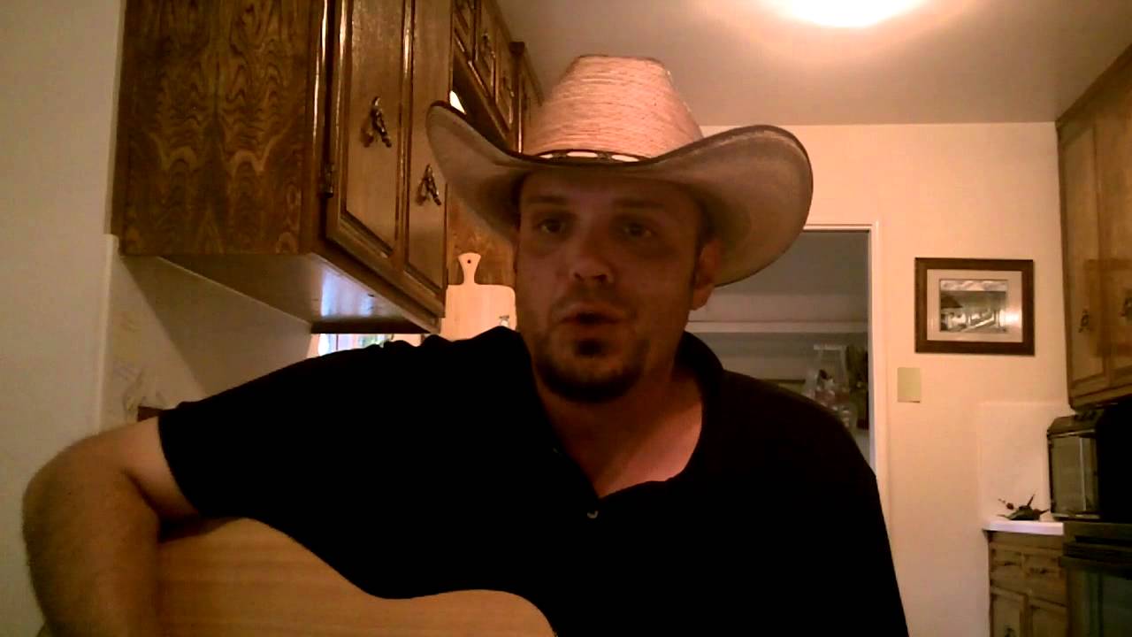 Joe Nichols Sunny and 75 Cover YouTube