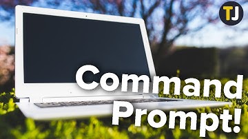 How to Access the Command Prompt on a Chromebook!